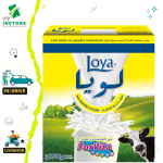 LOYA lait en poudre 250g