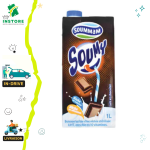 Soummam Lait chocolat Soumy  1L