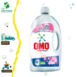 OMO Détergent machine liquide matic comfort 2.5l