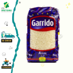 Garrido riz long 1kg