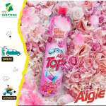 Aigle Lave sol top rose-1L