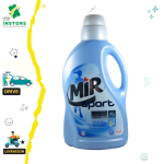 Mir Détergent machine sport – 1,5l