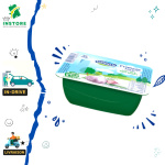 Soummam Fromage Frais ail et fines herbes 90g