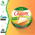 Cheezy en portions x16