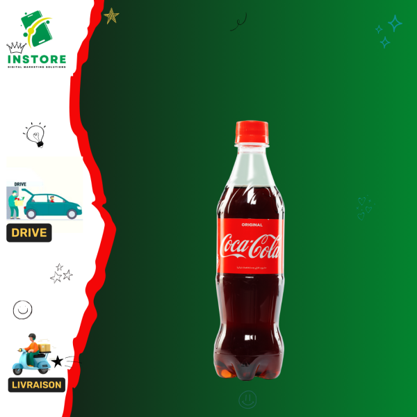 Coca‑Cola 30cl