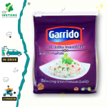 Garrido Riz Basmati extra long- 1kg