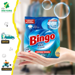 Bingo Détergent main antibactérien 300g