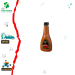 Ela Sauce samourai 200g