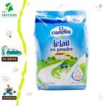 Candia Lait En Poudre Déshydraté 500 G