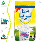 LOYA lait en poudre 1kg