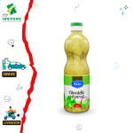 Azra Vinaigrette- ciboulette et percil-500ml