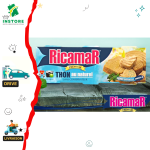 Ricamar premium Thon au Naturel 65gx3