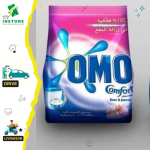 OMO Détergent main Sachet Comfort -330g