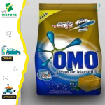 OMO Détergent main Sachet savon marseille-330g