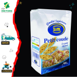 Sim Macarouni Petit Coude 500g