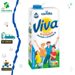 Candia lait Viva brique 1L