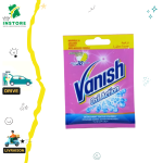 Vanish Détergent machine oxi action-30gr