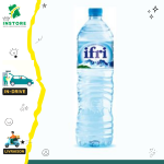 IFRI Eau minérale naturelle 1.5L