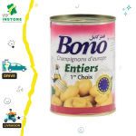 Bono Champignons entier- 380g