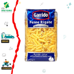 Garrido Penne Rigate 500g