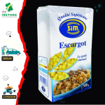 Sim Escargot 500g