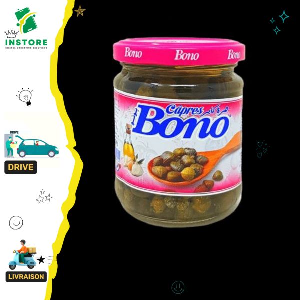 Bono Capres 190g