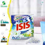 Isis Détergent sachet Multi-usage jasmin- 320g