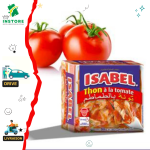 Isabel Thon à la tomate 80g