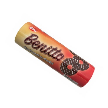 Bifa Biscuit Benitto 175g