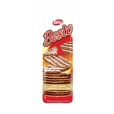 Bifa Biscuit Besto 330g