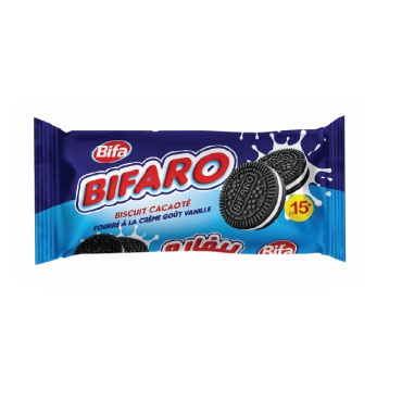 Bifa Biscuit Bifaro 120g