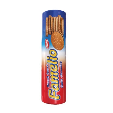 Bifa Biscuit Famelio 425g