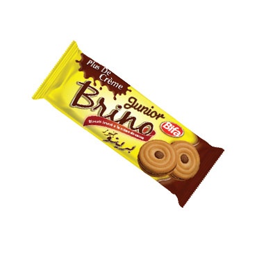 Bifa Biscuit Mini Brino Junior 42g