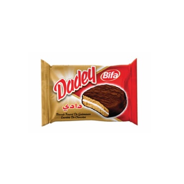 Bifa Biscuit Dadey 250g