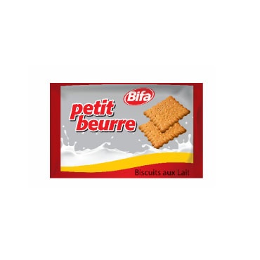 Bifa Biscuit Petit Beure au Lait