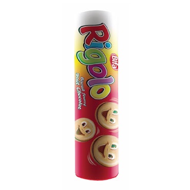 Bifa Biscuit Rigolo 330g