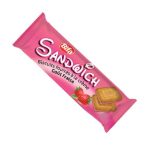 Bifa Biscuit Sandwich-Fraise 85g