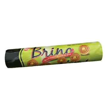 Bifa Brino Biscuits Citron 105 g