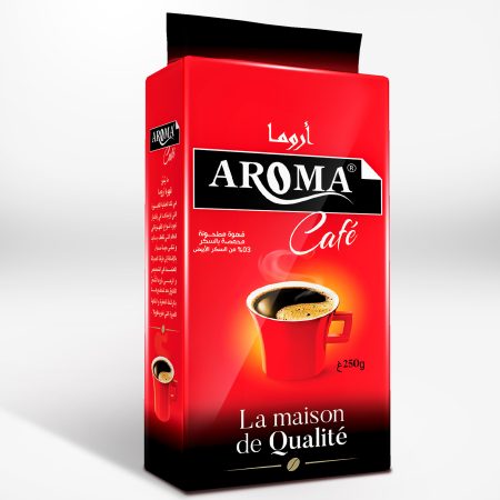 Aroma Café 250g