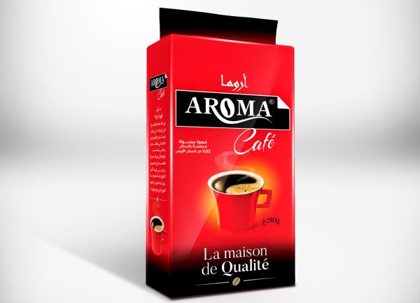 Aroma Café 250g