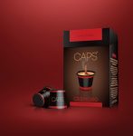 Caps Café Crémoso Corsé et Boisé 10cpl