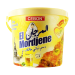 El mordjane Smen 3kg