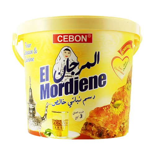 El mordjane Smen 3kg