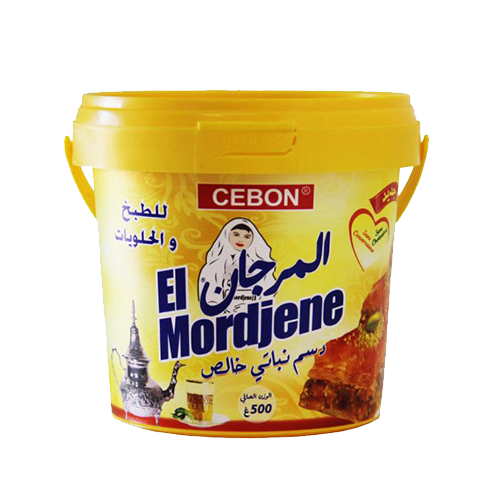 El mordjane Smen 500g