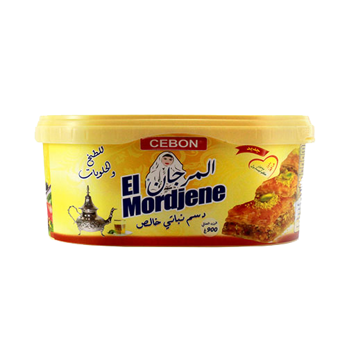 El mordjane Smen  900g