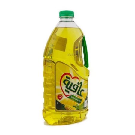 Afia Huile 3,5L