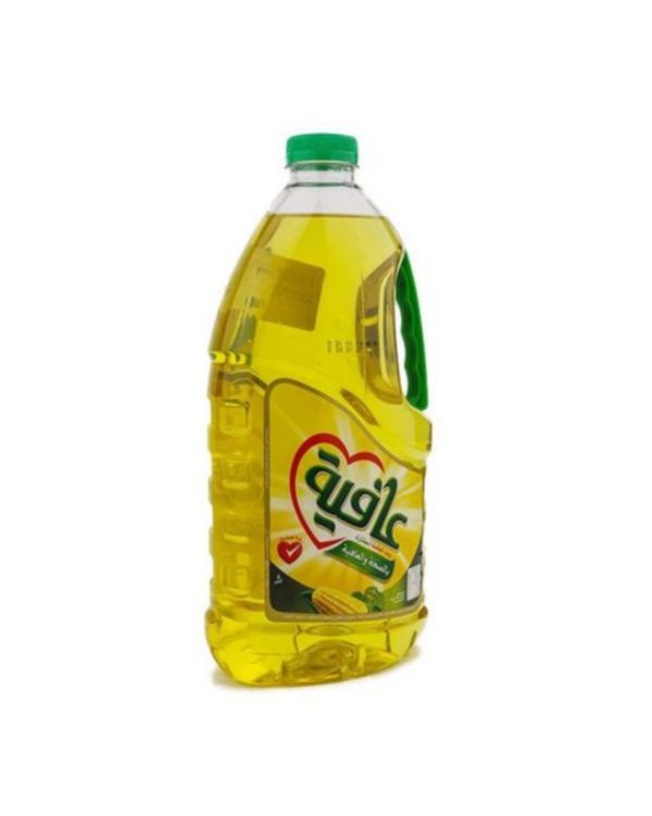 Afia Huile 3,5L