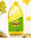 FLEURIAL Huile de Colza 4L