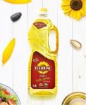 FLEURIAL Huile de Tournesol  1.8L