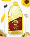 FLEURIAL Huile de Tournesol  4L